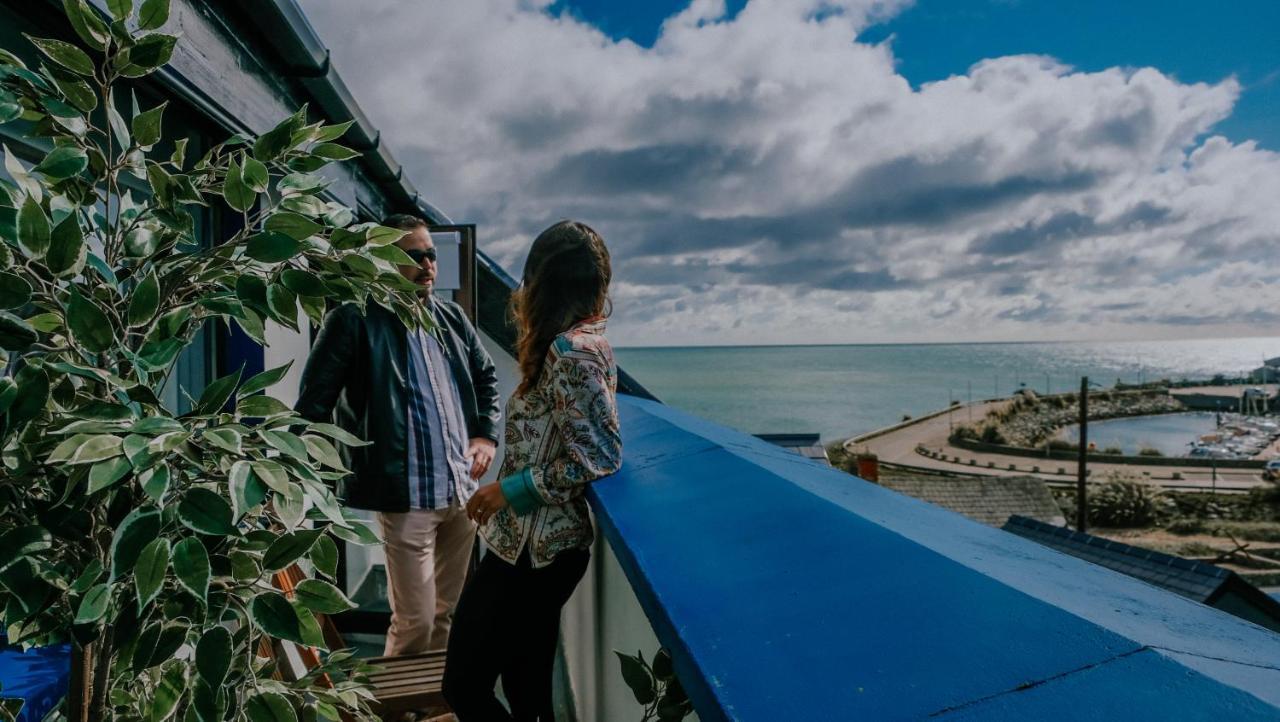 The Wooden House Otel Kilmore Quay Dış mekan fotoğraf