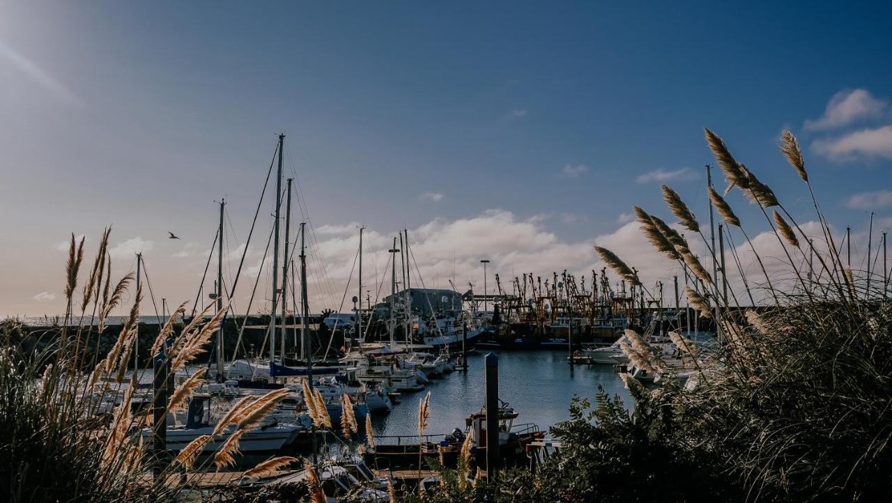 The Wooden House Otel Kilmore Quay Dış mekan fotoğraf