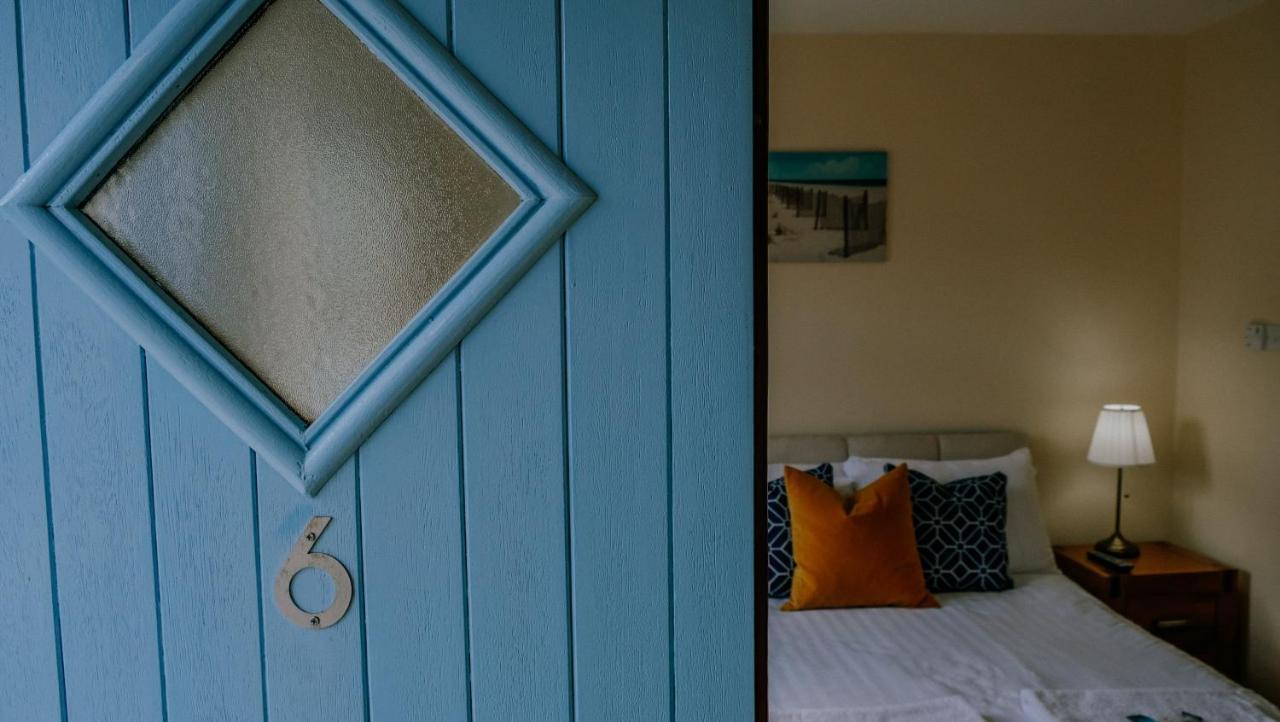 The Wooden House Otel Kilmore Quay Dış mekan fotoğraf