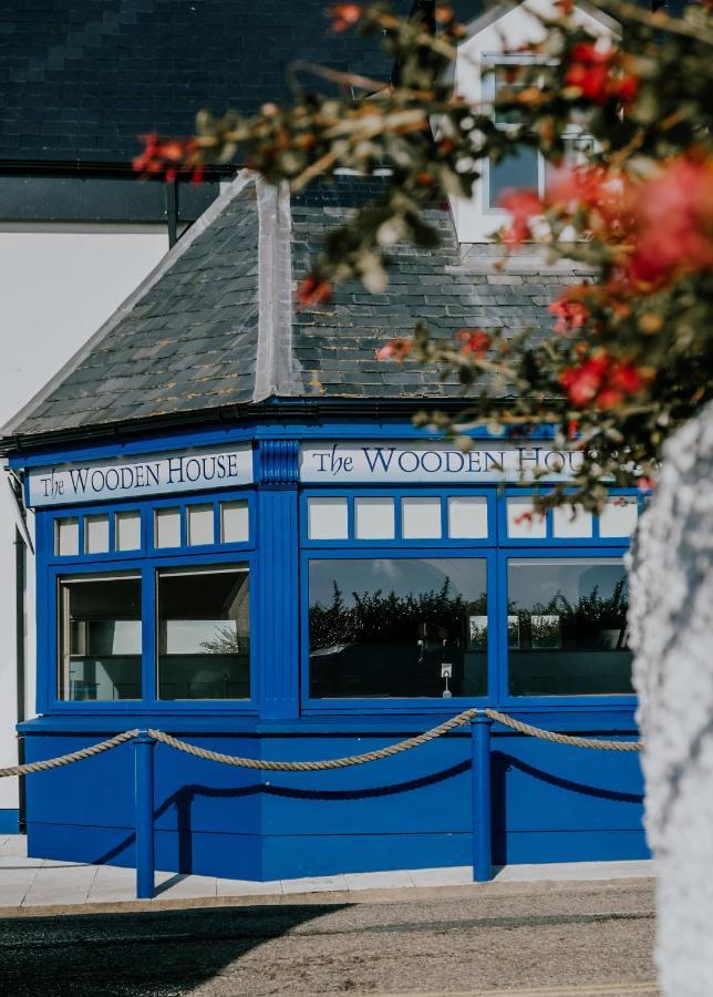 The Wooden House Otel Kilmore Quay Dış mekan fotoğraf