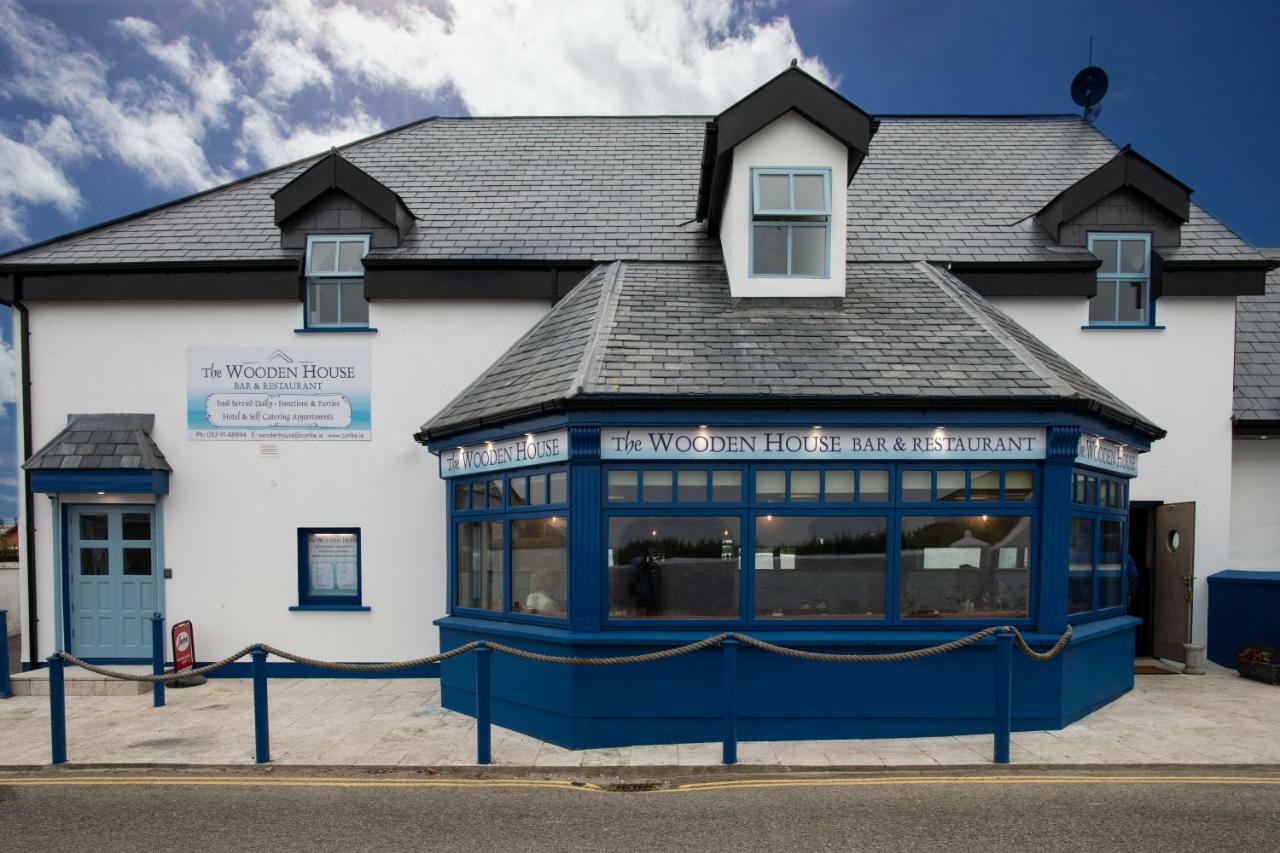 The Wooden House Otel Kilmore Quay Dış mekan fotoğraf